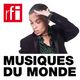 Musiques du monde - Jazz on my mind x Zone Franche, jazz & world ! logo