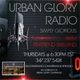 Urban Glory Radio Celebrates Christian & Gospel Music logo