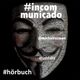 #Incommunicado, das Hörbuch – Teil 1 logo