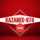 KAZAMIX RADIO 974 - Bonne écoute Dj Fridgerald 26052023 logo