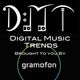DMT 227: Meerkat, TIDAL, Apple & EU, Smule, Omnifone, Seatgeek, Bicycle Music Group logo