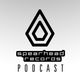 Spearhead Records Podcast with BCee - Live from Norwich Arts Centre logo