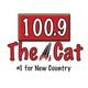 A Tribute to Sue Bogucki with Brad Gardner from Big Sky Country | 100.9 The Cat logo