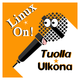 Linux On Tuolla Ulkona | Jakso 4: 