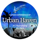 RUMcajZ presents Urban Haven #80 (Lost Love) logo
