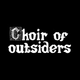 Choir of Outsiders - Episode Four 'Drone Zone' (September 2022) logo