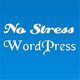What is WordPress? logo
