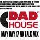 MAY DAY NO TALK MIX Ft The Nightwriters Hardrive Urban Soul Groove Armada Negrocan Larse HNNY logo