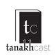 TanakhCast #110: The Snowflake Edition logo