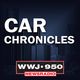 Car Chronicles 1 - Auto production logo