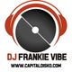 2017.08.13 DJ FRANKIE VIBE logo