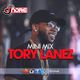 DJ Nore Presents Tory Lanez Mini Mix logo