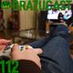 [Podcast] Brazucast 112 – Admirável Mundo Gamer Novo logo