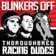 Blinkers Off 229: Arkansas Derby Preview and Rapid-Fire logo