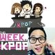 Stephen from This Week in Kpop interview logo