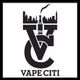 23/1/2018 - VapeCiti  logo