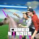 Zelda, Weddings, DC on CW, and  MOOSE!! | The Combo Ninjas Podcast logo