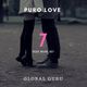 PURO LOVE CHILL HOUSE SET 7 - GLOBAL GURU logo