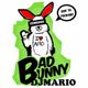 MIX TRAP Bad Bunny - DJ MARIO Varios Artists logo