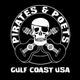 Pirates & Poets #80 - Your favorite Jimmy Buffett songs logo