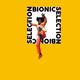 BIONIC SELECTION 2017.07.16 logo