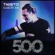 Tiësto presents Clublife 500 (Live Set) logo