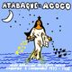 ATABAQUE & AGOGO - Afro Brazilian Religious Music 1973 - 1988 (selected by Alex Figueira). logo