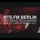 THOMAS FEHLMANN RTS.FM BERLIN 18.03.2017 logo