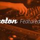 Proton Featured Artist Special B2B Mix with Marymoon logo