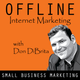 OIM DAILY 043: Can I Advertise To Push My Content Out There? logo