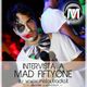 Intervista a Mad Fiftyone - MistOut Radio logo