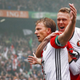 S2 EP31: Kuyt gives Feyenoord glory, Benfica champions, Monaco edge closer and Napoli’s Tinder deal logo