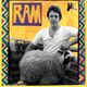 Fab4Cast (34) - RAM (Paul McCartney) logo