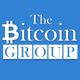 The Bitcoin Group #146 - UAHF - Price Tumbles - Coinbase Freeze - Dennis Rodman logo