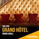 Grand Hôtel - Diana Krall (Interview exclusive) logo