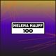 Dekmantel Podcast 100 - Helena Hauff logo