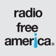#125 - Radio Free America Is an Online Hub for Noncomm Radio logo
