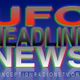 UFO Headline News Weekend of Saturday August 12th/Sunday August 13th, 2017 logo