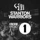 Stanton Warriors Podcast #048 : BBC Radio 1 - Quest Mix logo