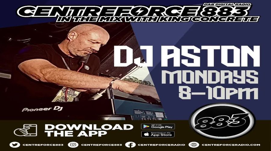 DJ TRE 883.centreforce DAB+ 21 08 2022 .mp3 by 883 Centreforce DAB+ Radio Mixcloud