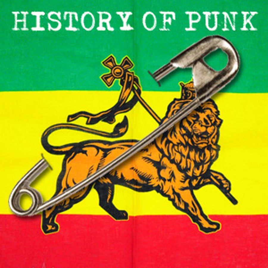 history of punk history of punk