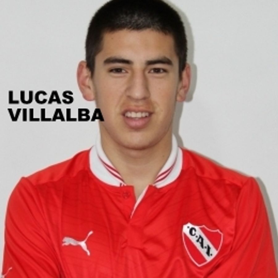 Lucas Villalba En Ecos Del Rojo 12 1 15 By Independiente Sin Censura