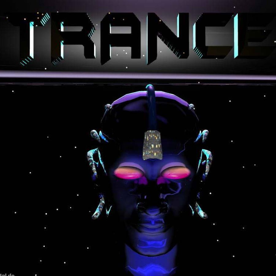 Tomber - Trance Galactic #01.