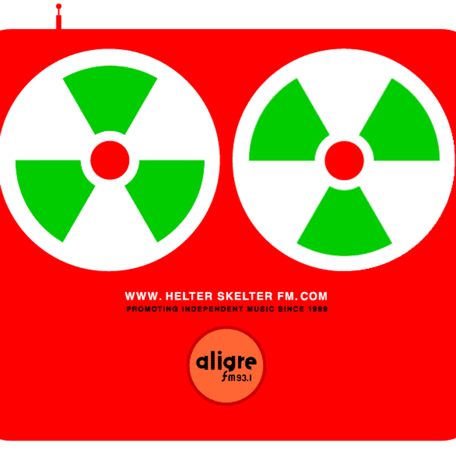 Boards of Canada the legendary Helter Skelter Radio Show 2002 by Helter