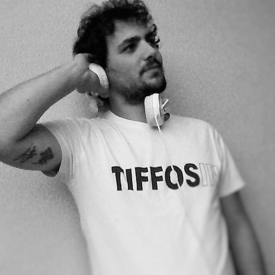 Fuck The Dj Fuxleep