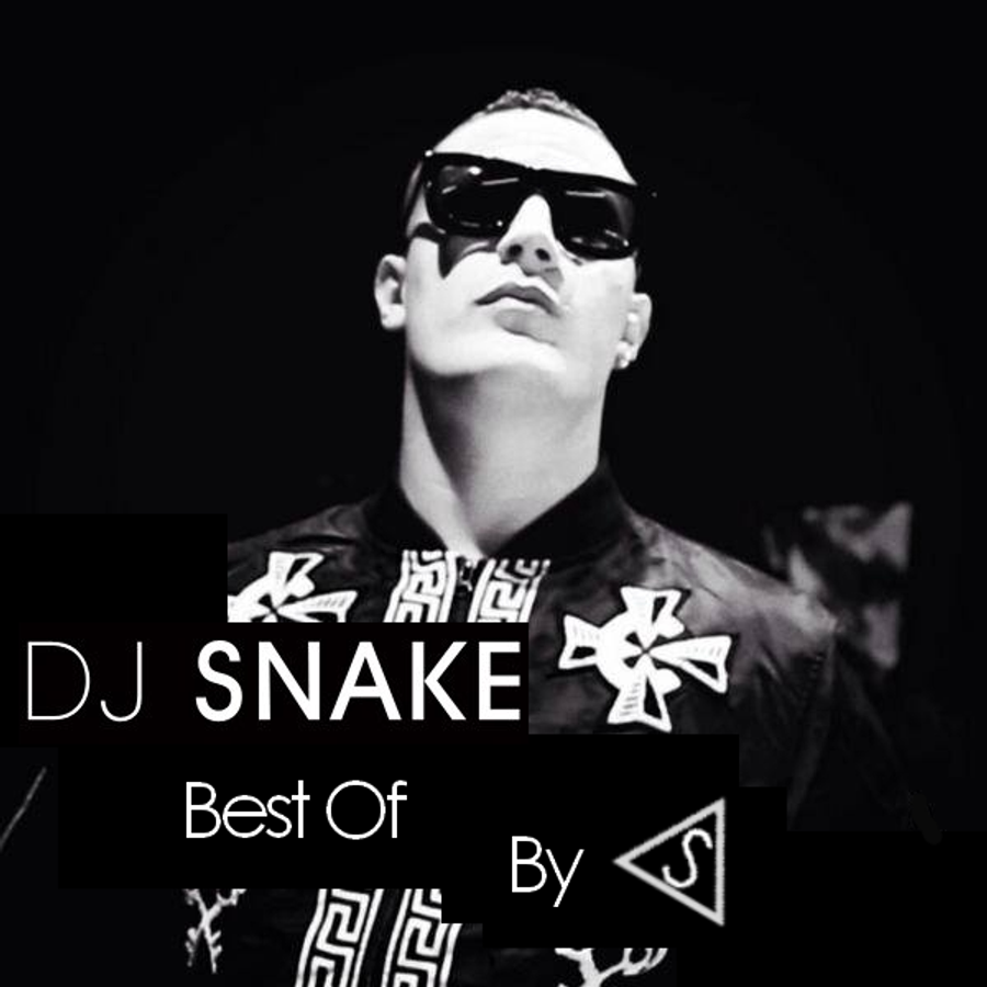 dj snake mini mix