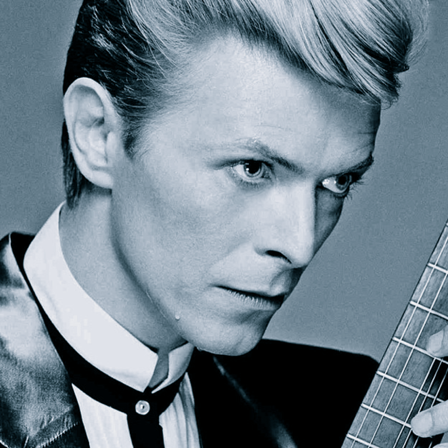 Bowie - The Ryko/EMI Bonus Tracks Extended by Tyler Henry | Mixcloud