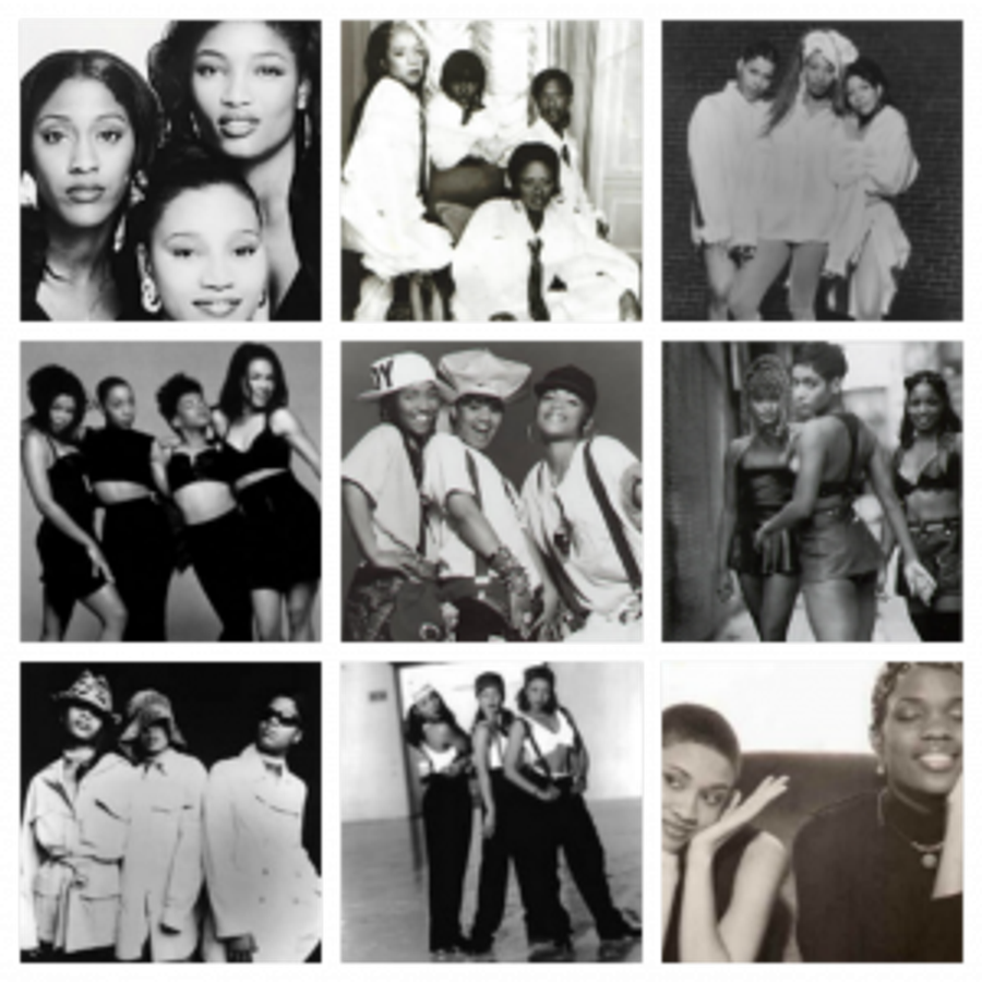 Old school R&B 90's Mixtape by Dj Davesoul. by DAVE SOUL Mixcloud