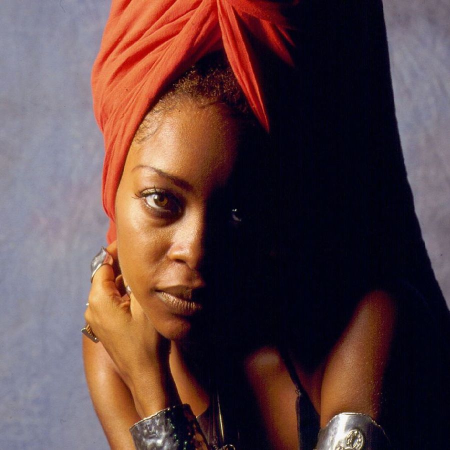 Tommasi - Erykah Badu Special - 17th May 2023.