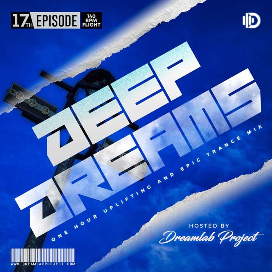 Dream 17. Дип Дрим СД.